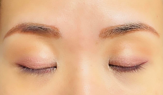 自分にとって理想の眉デザインの見つけ方は？