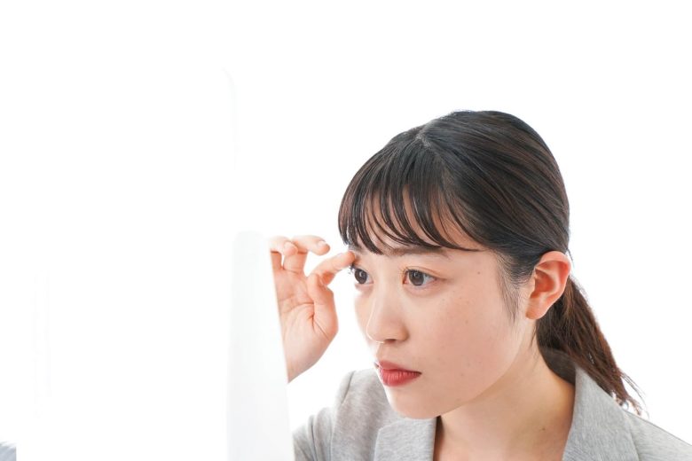 高槻周辺の眉毛サロンに行く前に準備すべきこと